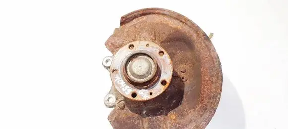 Peugeot 508 Rear wheel hub