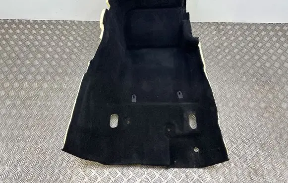 Jaguar XE Front floor mat GX7313000EB