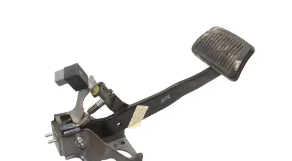 KIA Sportage Brake pedal 328002S960
