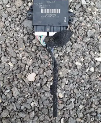 Renault Megane E-Tech Other devices 284L05550R