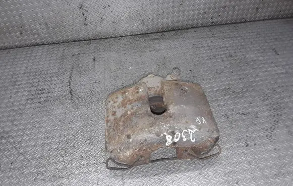Volkswagen Touran I Front brake caliper