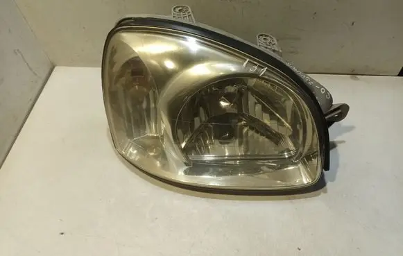 Headlight/headlamp