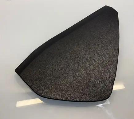 Mercedes-Benz E W211 Dashboard side end trim 2116800478 T0013782 A2116800478