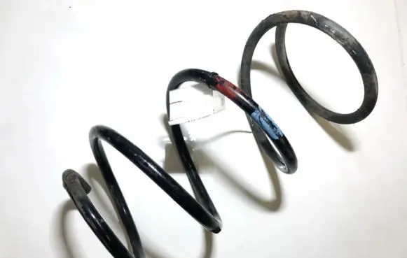 Toyota Prius (XW20) Front coil spring