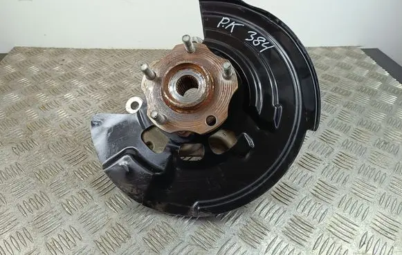 Mitsubishi Outlander IV Front wheel hub