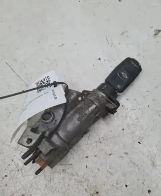 Skoda Roomster (5J) Ignition lock 4B0905851C