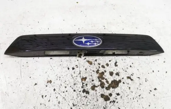 Subaru Impreza V Tailgate/trunk/boot exterior handle 91111FL000 91112FL000 0150100130