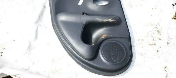 Nissan Juke I F15 Rear door card panel trim 829111KB0A