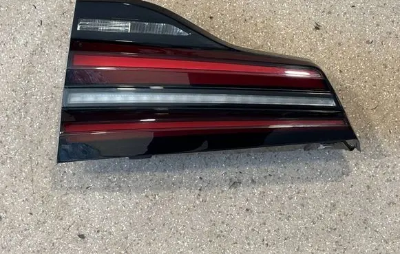 BMW X3 G01 Tailgate rear/tail lights 9463052