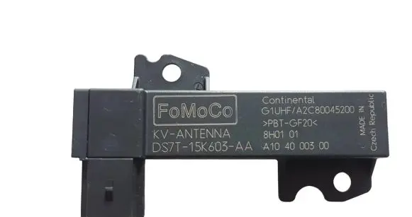 Ford Focus Keyless system antenna DS7T15K603AA