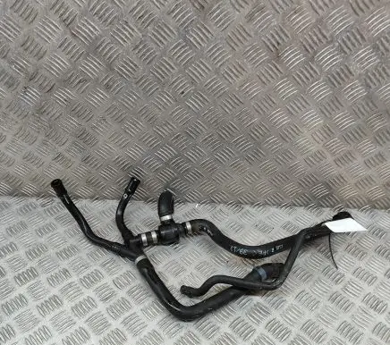 Volkswagen ID.4 Engine coolant pipe/hose 1EA122101CG