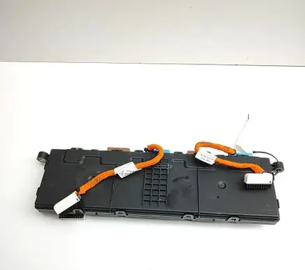 Volkswagen ID.3 Other devices 0Z1915140F 0Z1915140D