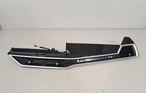 BMW X6 G06 Dashboard glove box trim 5A01333 5A4F827