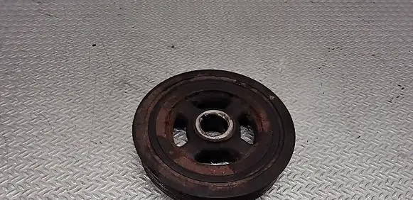 Subaru Legacy Crankshaft pulley