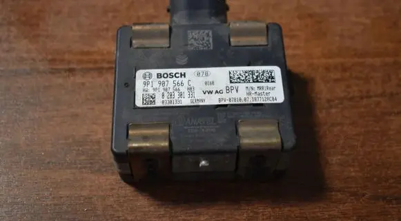 Porsche Boxster 982 Sensor 9P1907566C