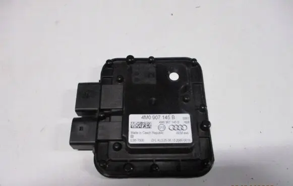 Audi Q7 4M Other control units/modules 4m0907145B
