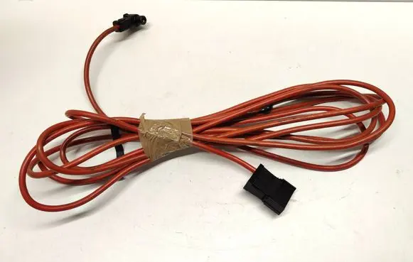 BMW X1 E84 Positive cable (battery) 6925162 61136925162 6925116