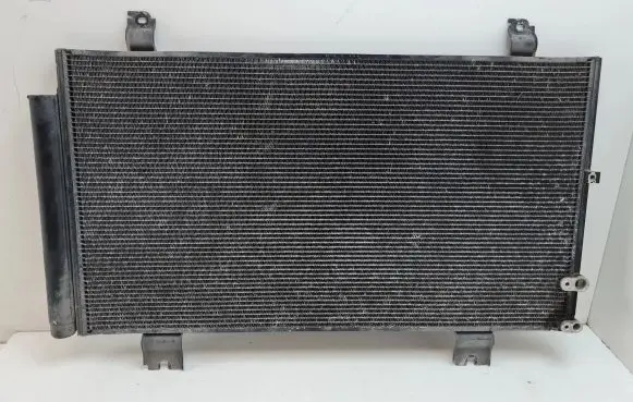 Lexus GS 300 350 430 450H A/C cooling radiator (condenser)