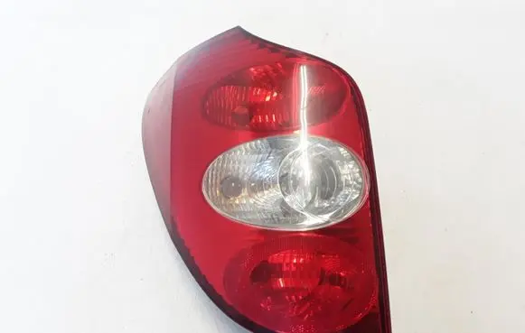 Renault Laguna II Rear/tail lights 8200002471