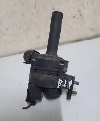 Mercedes-Benz S W221 Electric auxiliary coolant/water pump A2218350164