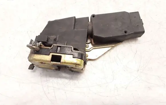 Volvo S40, V40 Rear door lock