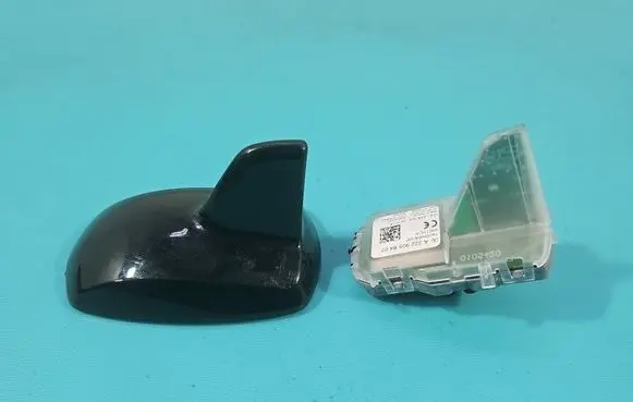Mercedes-Benz S W222 Radio antenna A2229056407 IMPRK1562129