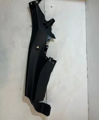 Mercedes-Benz GLC X253 C253 Rear seat side bottom trim A2536905300 01179 6901111