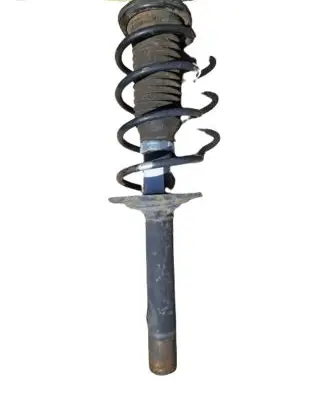 Peugeot 107 Rear shock absorber/damper