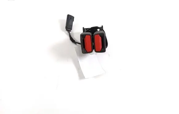 Ford Mach-E I Rear seatbelt buckle LJ8B58613K21AB