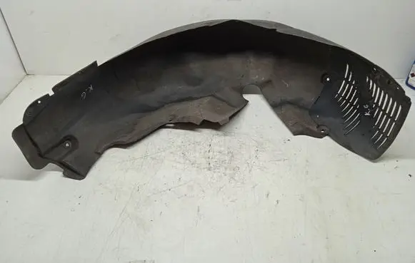 Mercedes-Benz E W211 Rear arch fender liner splash guards