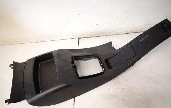 Renault Laguna III Other interior part 969120001r