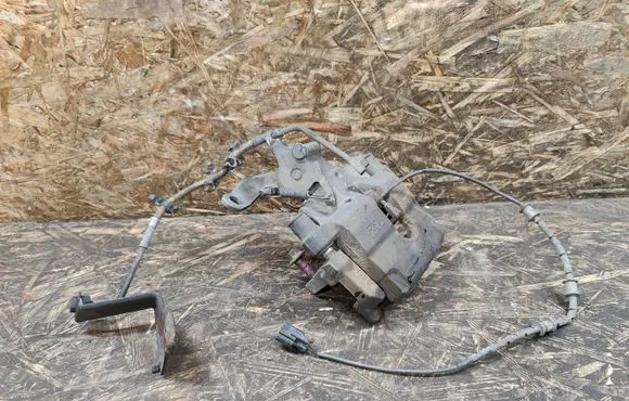 Jaguar XJ X351 Rear brake caliper