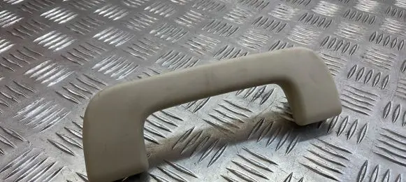 Audi A5 8T 8F Front interior roof grab handle 8K0857607