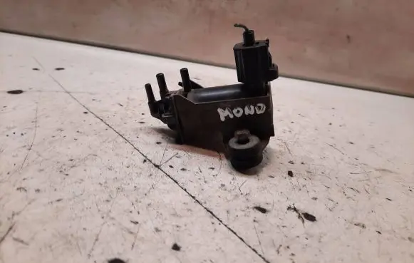 Ford Mondeo Mk III Turbo solenoid valve