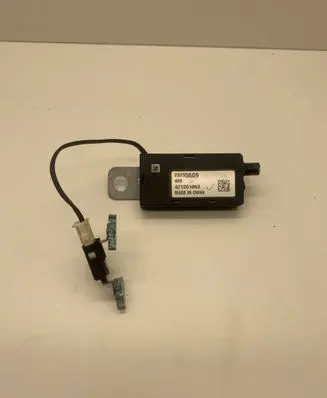 Aerial antenna amplifier