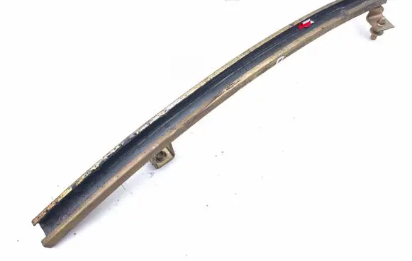 Mitsubishi 3000 GT Front door windshield rail 