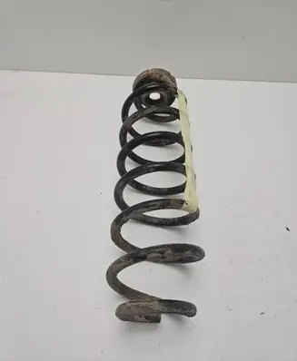 Skoda Roomster (5J) Rear coil spring