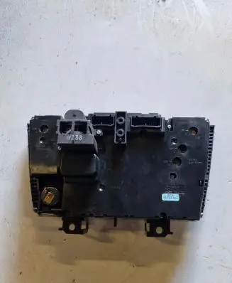 Volvo S60 Air conditioning/heating control unit 8691950 M6472100008