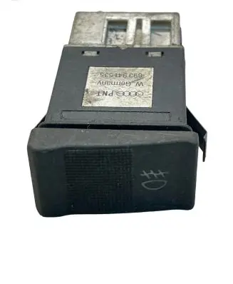 Audi 100 S4 C4 Fog light switch 893941535