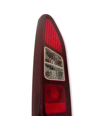 Peugeot Partner Rear/tail lights 9680545280 9677205180