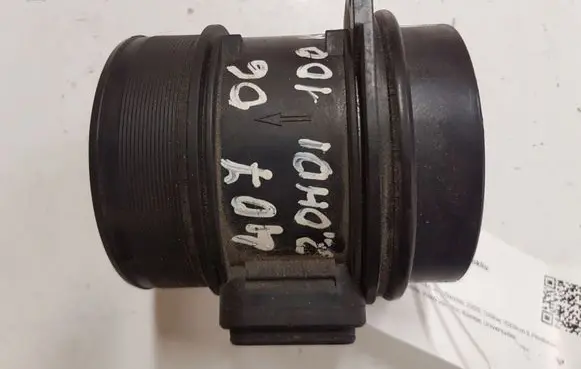 Peugeot 407 Mass air flow meter 9645948980 002035021 0003785