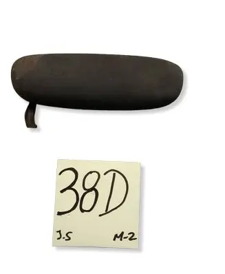 Ford Fiesta Rear door exterior handle 96FGA22400AD