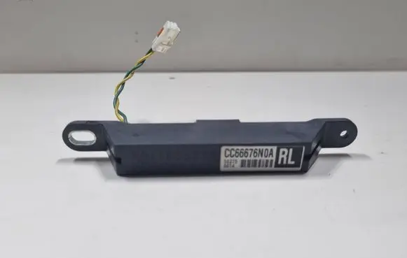 Mazda 5 Other control units/modules CC66676N0A X011B56275 060614