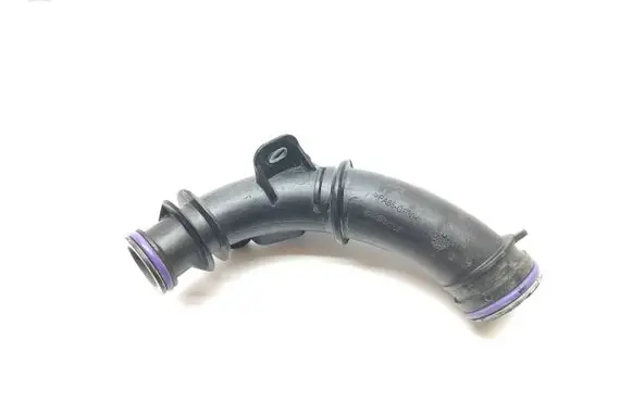 Peugeot 308 Engine coolant pipe/hose Z12602107