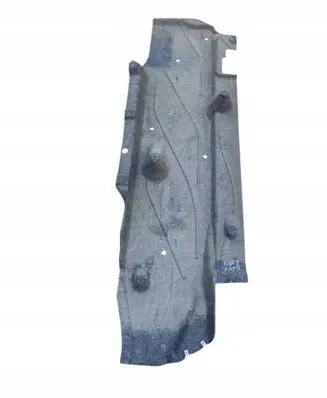 Ford Kuga III Front underbody cover/under tray LX6B11133FD