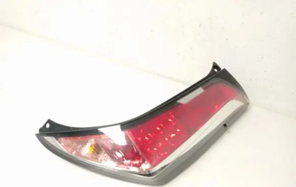 Toyota Aygo AB40 Rear/tail lights 815510H120
