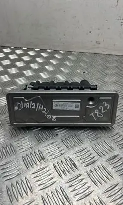 Mercedes-Benz GLC C254 Electric car heater A0008355003