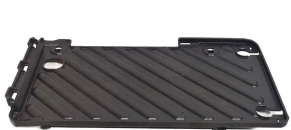 Mercedes-Benz B W246 W242 Battery tray A2465460078
