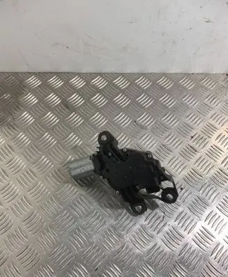 Seat Alhambra (Mk2) Rear window wiper motor 5K6955711B