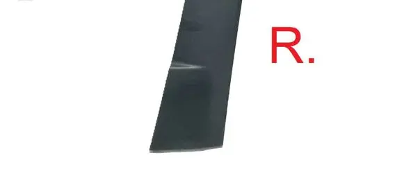 Peugeot 5008 II (B) pillar trim (bottom) 9811199777 31998
